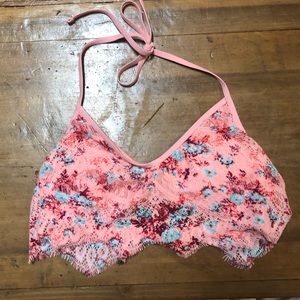 Worn Once SUPER CUTE Bikini